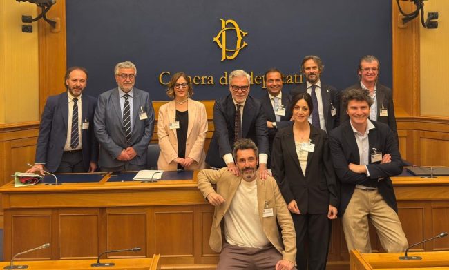 presentato il progetto culturale francesco 8211 sulle vie del cuore da Lopinionista.it presentato il progetto culturale francesco 8211 sulle vie del cuore