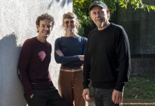 “¡Gracia!”: l’album di Luca Falomi, Anaïs Drago e Fausto Beccalossi