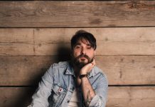 “Povero Me” è il nuovo singolo di Filippo Graziani