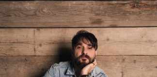 “Povero Me” è il nuovo singolo di Filippo Graziani