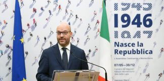 Gruppo Speciale Mediterraneo e Medio Oriente dell’Assemblea parlamentare Nato, Fontana: “Rafforzare dialogo tra popoli”