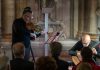 Concerti di Primavera, il 31 maggio “Divagazione a dieci corde” del duo Pellegrino-Persichetti