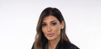 Nuovo appuntamento con “X-Style”, il magazine di Canale 5 condotto da Giorgia Venturini