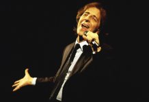 ‘Qualcuno era Gaber’: a Roma una serata omaggio all’artista milanese diretta da Enrico Deregibus