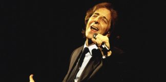 ‘Qualcuno era Gaber’: a Roma una serata omaggio all’artista milanese diretta da Enrico Deregibus