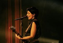 Giordana Angi prosegue con il “Piano piano live tour… continua”: le date