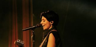 Giordana Angi prosegue con il “Piano piano live tour… continua”: le date