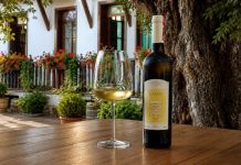 I vini bianchi di Çobo Winery: tra il respiro dell’Adriatico e le colline di Berat, l’anima autentica dell’Albania