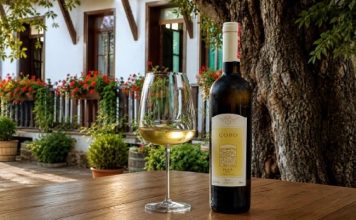 I vini bianchi di Çobo Winery: tra il respiro dell’Adriatico e le colline di Berat, l’anima autentica dell’Albania