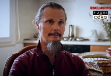 A “Fuori dal coro” l’intervista a Nathan Trevallion, il papà della famiglia