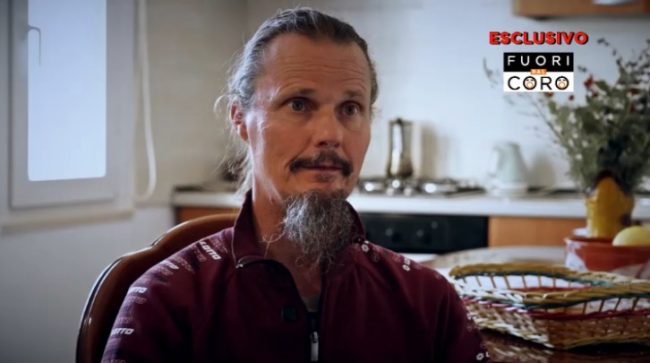 a fuori dal coro l8217intervista a nathan trevallion il pap224 della famiglia da Lopinionista.it a fuori dal coro l8217intervista a nathan trevallion il pap224 della famiglia