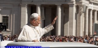 Papa Leone, un anno di pontificato: su Tv2000 il documentario ‘La forza della mitezza’