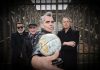 Litfiba: arriva la terza ristampa del singolo “17 Re”