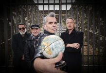 Litfiba: arriva la terza ristampa del singolo “17 Re”