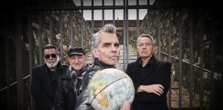 Litfiba: arriva la terza ristampa del singolo “17 Re”