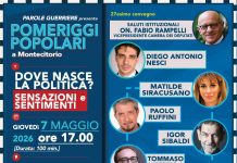 “Dove nasce la politica? Sensazioni e sentimenti”, convegno alla Camera