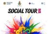 Social Tour 2026 a Guidonia Montecelio, il programma completo