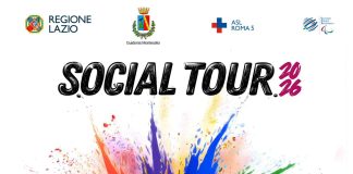 Social Tour 2026 a Guidonia Montecelio, il programma completo