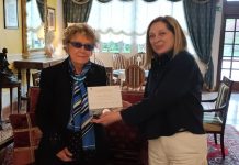Dacia Maraini riceve il Premio Margherita Hack alla Pro Biennale di Venezia