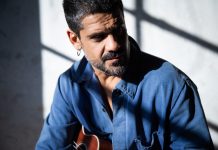 Mannarino torna con “Primo Amore”