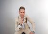 Matthew Lee: un nuovo percorso con “Burning Hopes”