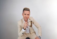 Matthew Lee: un nuovo percorso con “Burning Hopes”