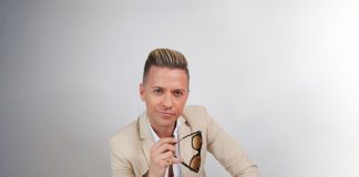 Matthew Lee: un nuovo percorso con “Burning Hopes”