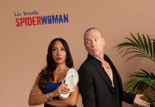Mauro Repetto, “Ho trovato Spider Woman” al Manzoni di Milano il 25 maggio