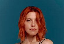 “Tu cosa fai questa sera”, il nuovo singolo di Noemi