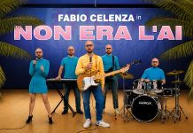 Fabio Celenza in scena a Roma con “Non era l’AI”