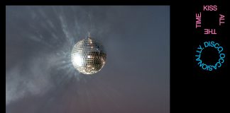 Online il video di “Dance no more” di Harry Styles