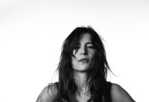 “Vita Mia”, il nuovo singolo di Paola Turci