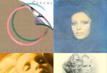 Patty Pravo, 4 Lp in edizione limitata e numerata in uscita il 12 giugno