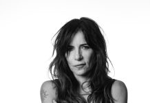 “Amore a dismisura”, il nuovo album di Paola Turci dal 2 ottobre