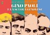 Gino Paoli e la Scuola Genovese, esce su vinile lo storico live al Sistina del 1978