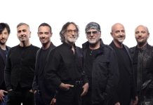 Pfm, le prossime date del tour estivo
