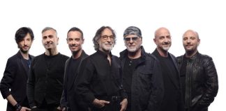 Pfm, le prossime date del tour estivo