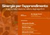“Sinergie per l’apprendimento – Il valore della relazione nell’era degli algoritmi”, convegno con Costa