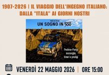 “1907 – 2026 – Il viaggio dell’ingegno italiano: dalla Itala ai giorni nostri”, convegno a Montecitorio