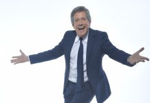 Riccardo Rossi e Gianni Coscia al Monferr’Autore Festival
