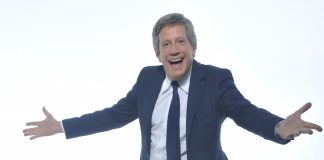 Riccardo Rossi e Gianni Coscia al Monferr’Autore Festival