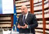 Righini: “Condividiamo l’analisi di Meloni sull’errore fatto nel dipendere da materie prime energetiche estere”