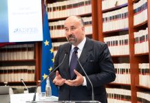 Righini: “Condividiamo l’analisi di Meloni sull’errore fatto nel dipendere da materie prime energetiche estere”