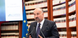 Righini: “Condividiamo l’analisi di Meloni sull’errore fatto nel dipendere da materie prime energetiche estere”