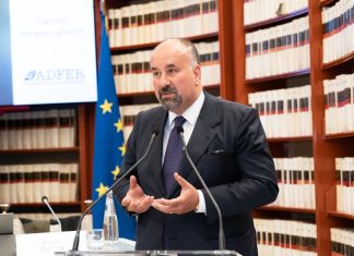 Righini: “Condividiamo l’analisi di Meloni sull’errore fatto nel dipendere da materie prime energetiche estere”