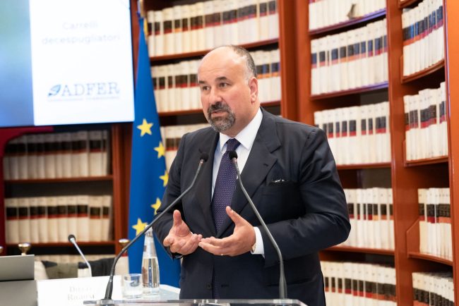 righini condividiamo l8217analisi di meloni sull8217errore fatto nel dipendere da materie prime energetiche estere da Lopinionista.it righini condividiamo l8217analisi di meloni sull8217errore fatto nel dipendere da materie prime energetiche estere