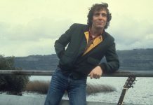 Rino Gaetano, a 45 anni dalla scomparsa esce il 2 giugno l’esclusivo vinile di “A mano a mano”