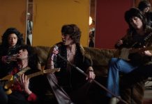 I Rolling Stones ringiovaniscono nel video di “In The Stars”