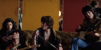 I Rolling Stones ringiovaniscono nel video di “In The Stars”