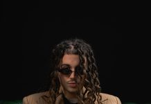 Sayf pubblica l’album “Santissimo”